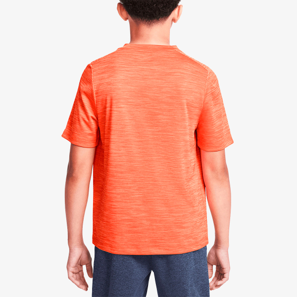 Nike B NK DF MULTI SS  TOP LBR HTHR 