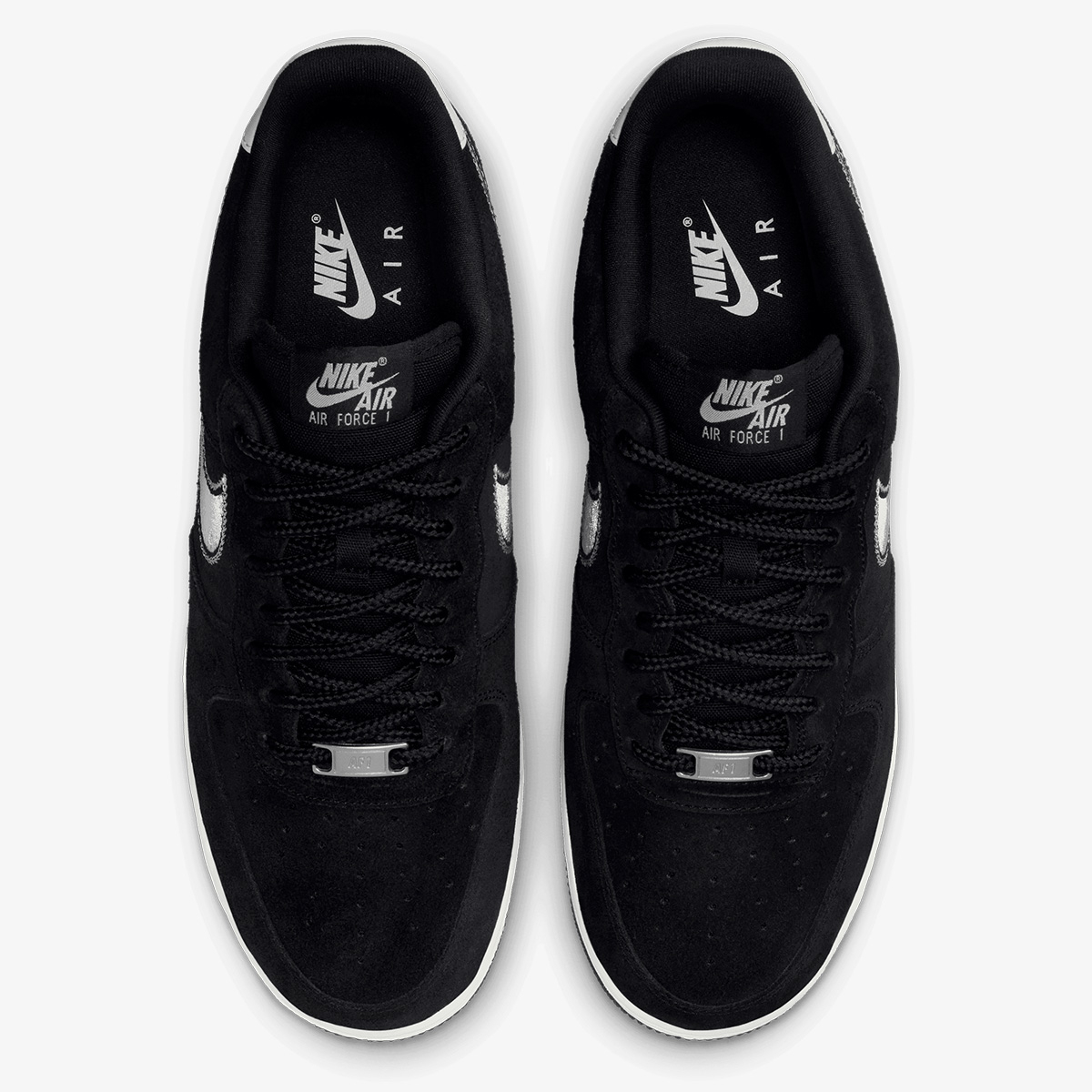 Nike AIR FORCE 1 '07 LV8 TREND 