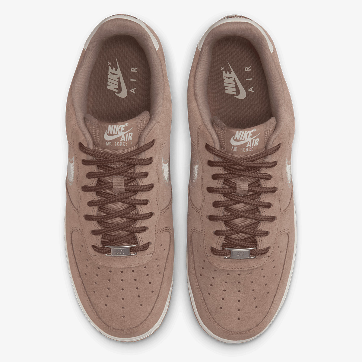 Nike AIR FORCE 1 '07 LV8 TREND 