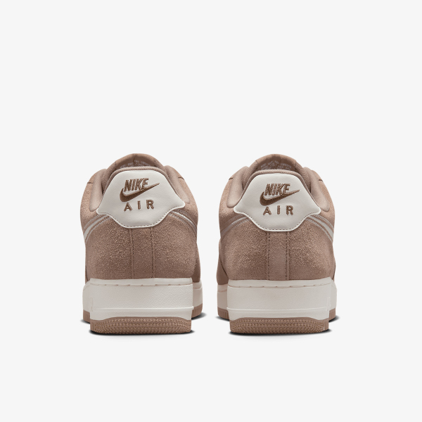 Nike AIR FORCE 1 '07 LV8 TREND 