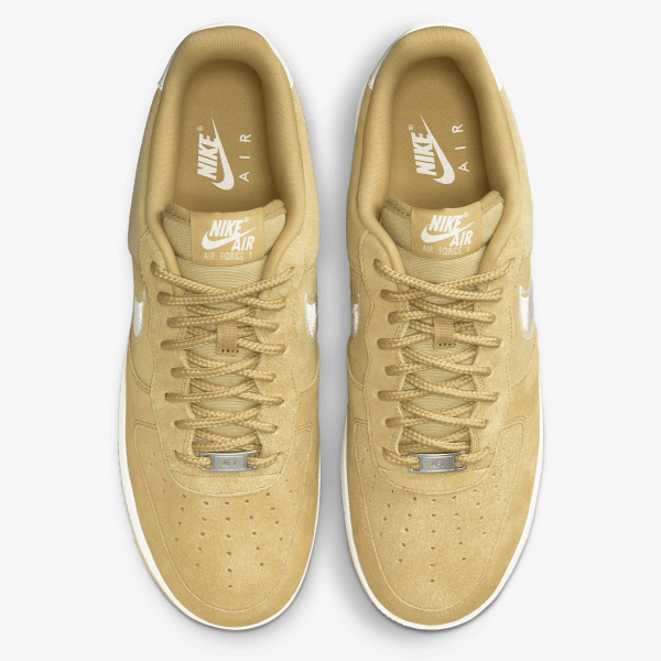 Nike AIR FORCE 1 '07 LV8 TREND 