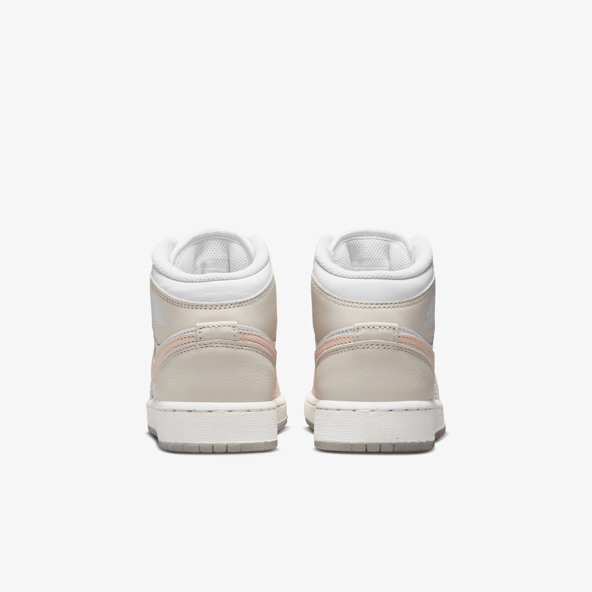 Jordan AIR JORDAN 1 MID SE BG 