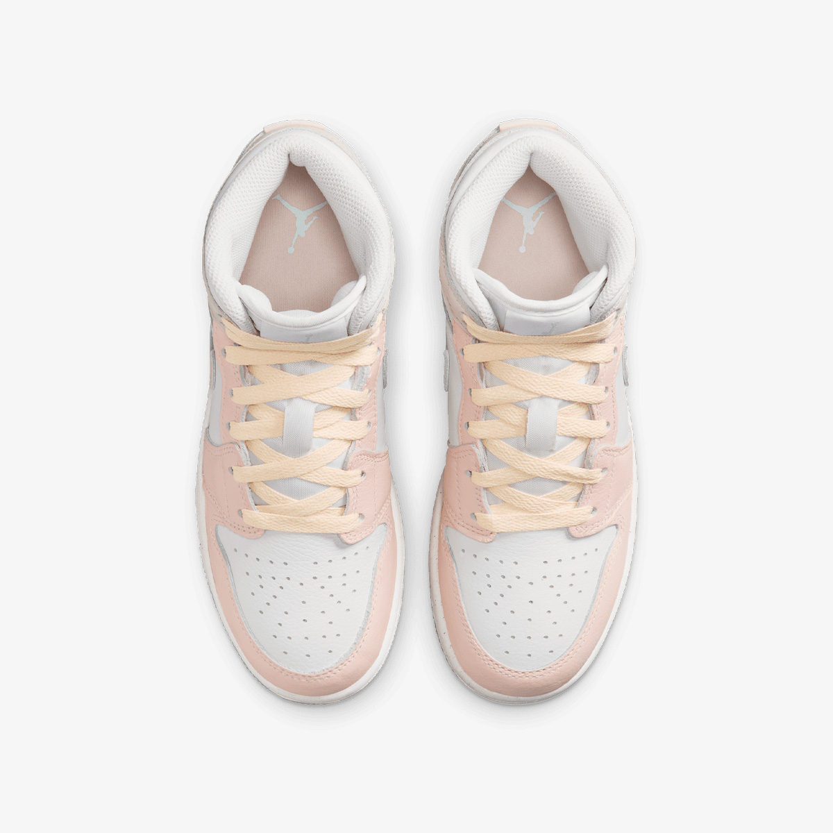 Jordan AIR JORDAN 1 MID SE BG 