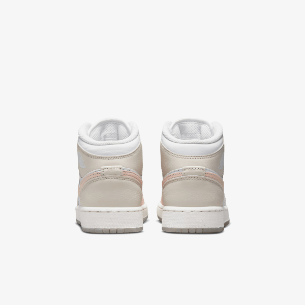 Jordan AIR JORDAN 1 MID SE BG 