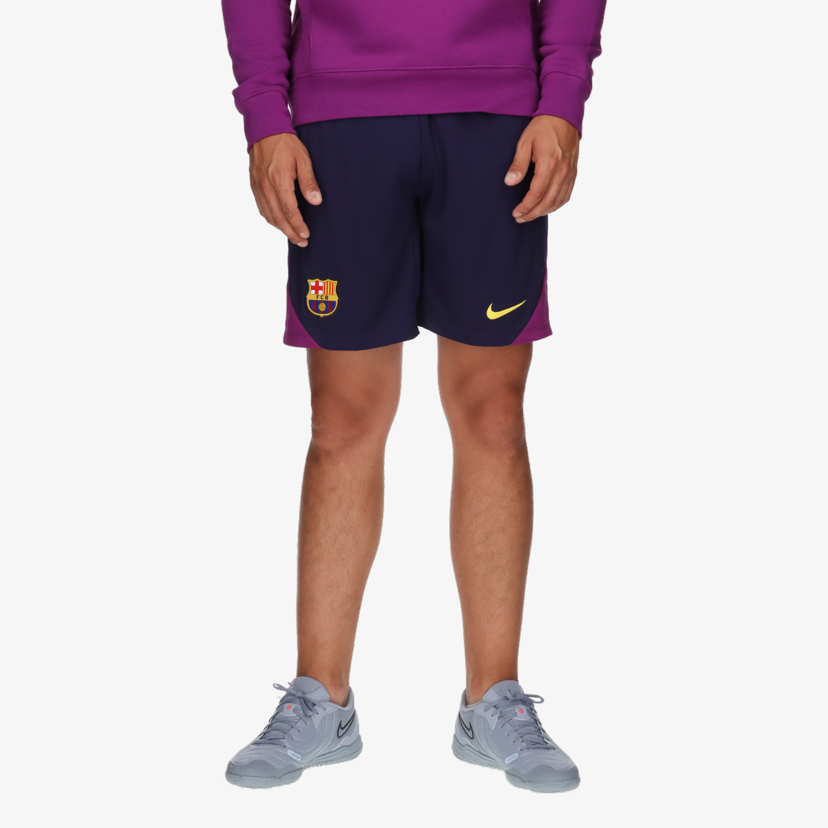 Nike FCB M NK DF STRK SHORT KZ 