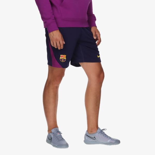 Nike FCB M NK DF STRK SHORT KZ 