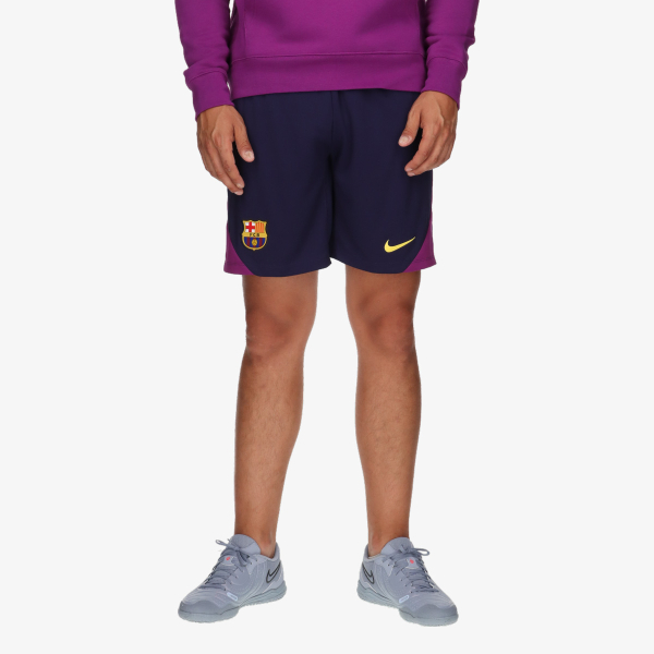 Nike FCB M NK DF STRK SHORT KZ 