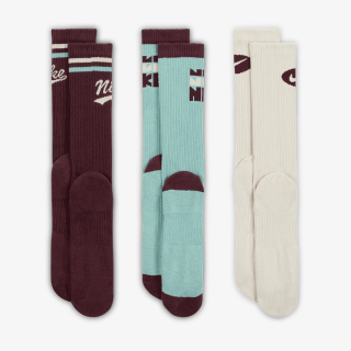 Nike U NK ED PLS CRW 3PR LFESTL 144 