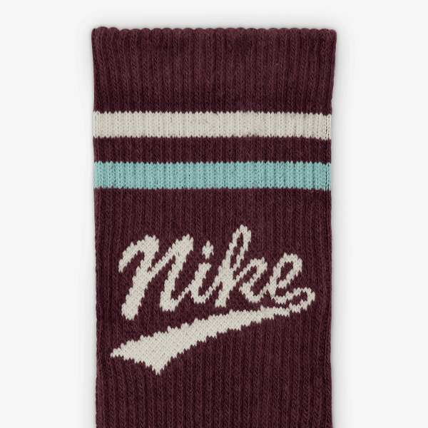 Nike U NK ED PLS CRW 3PR LFESTL 144 