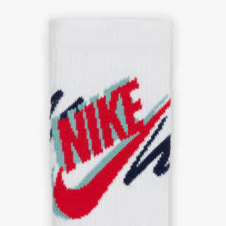 Nike U NK ED PLS CREW 3PR SPORT 144 