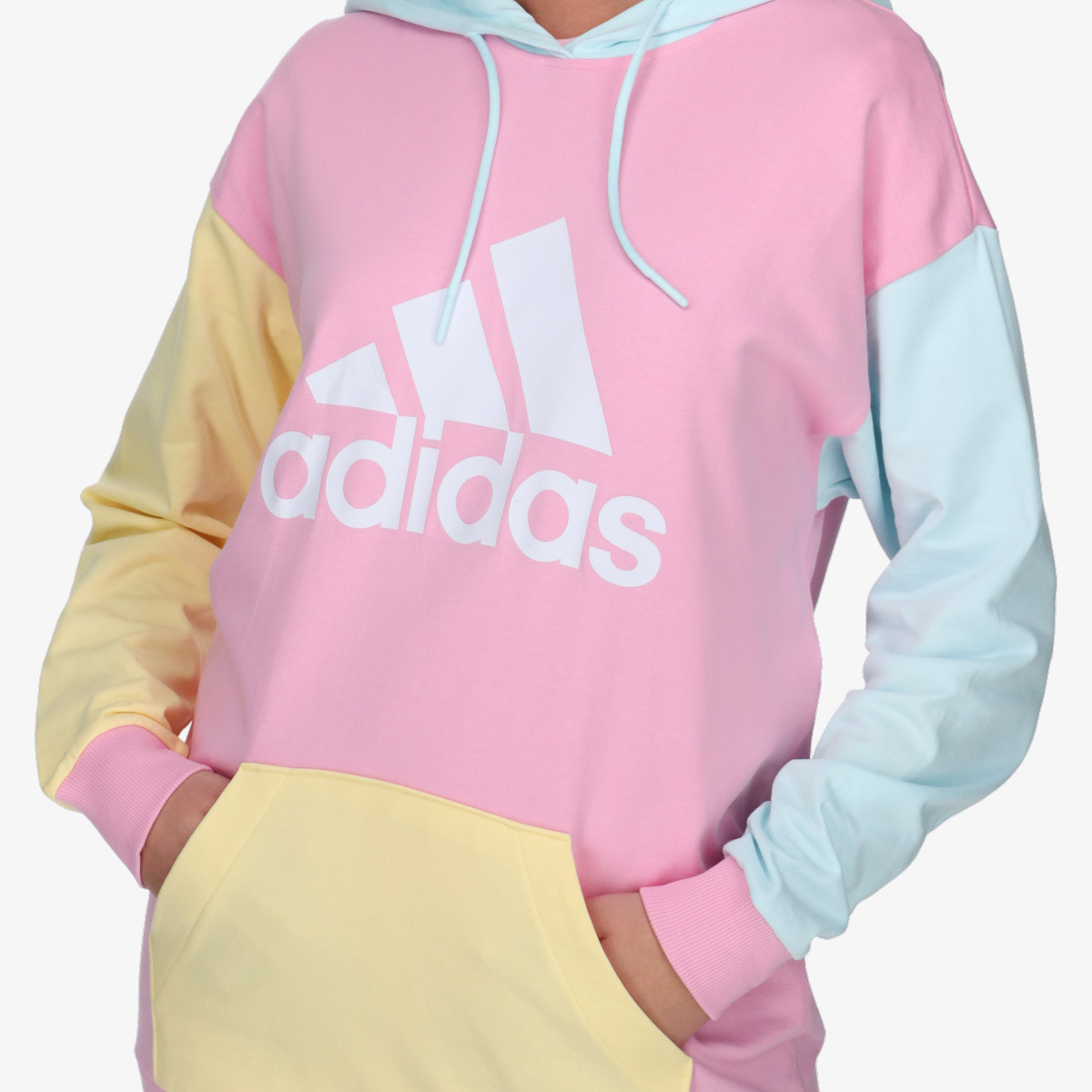 adidas W CB FT HD SWT 