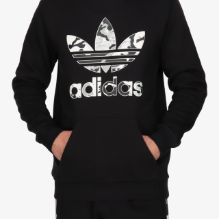 adidas CAMO INF HOODIE 
