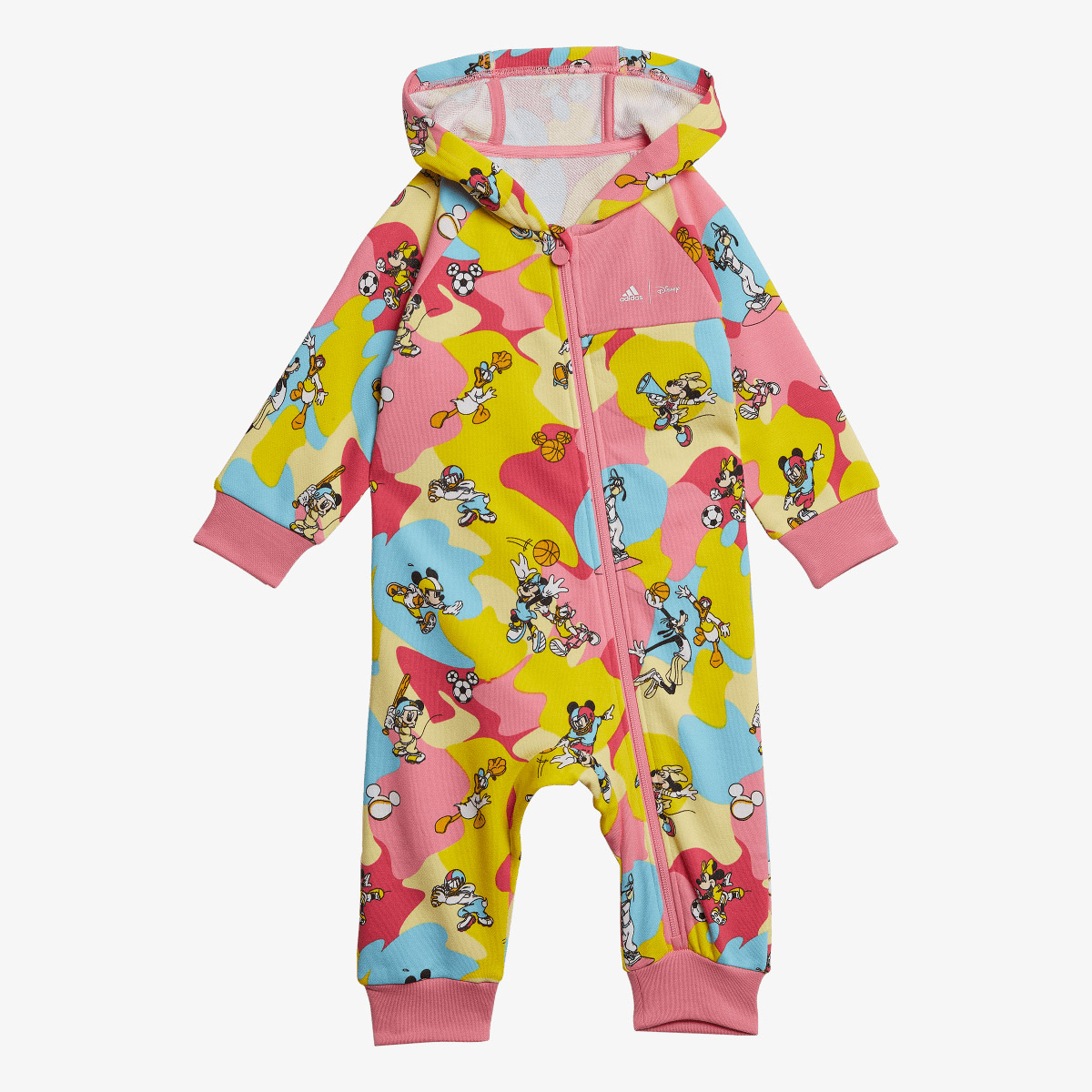 adidas Disney Mickey Mouse 