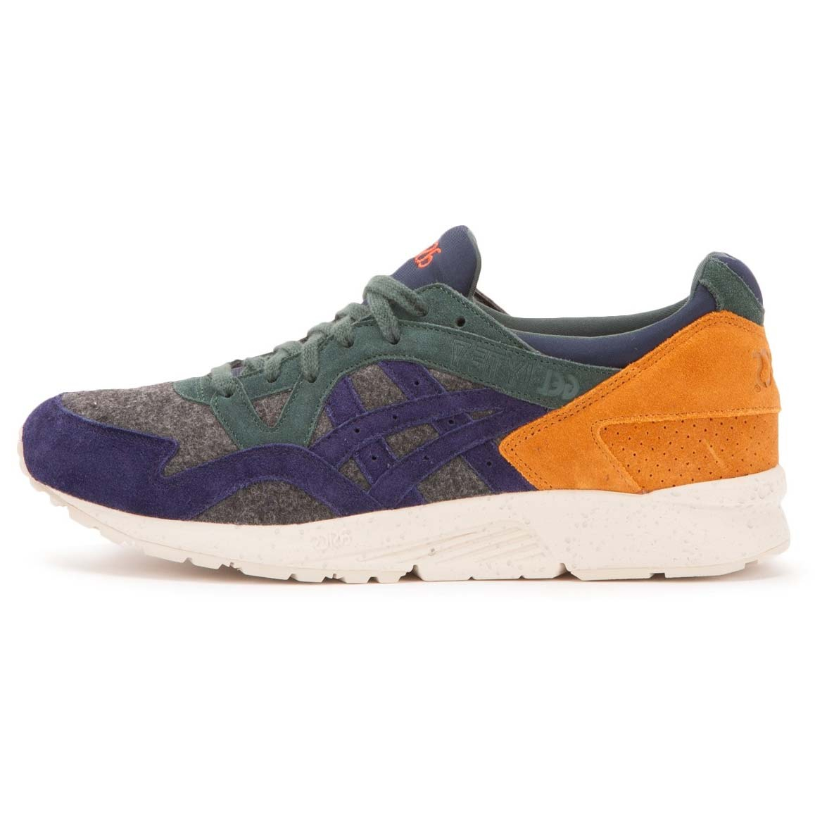 Asics gel-lyte v hl7s3-9558 top