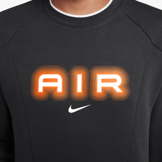 Nike M NSW SW AIR CREW FLC BB 
