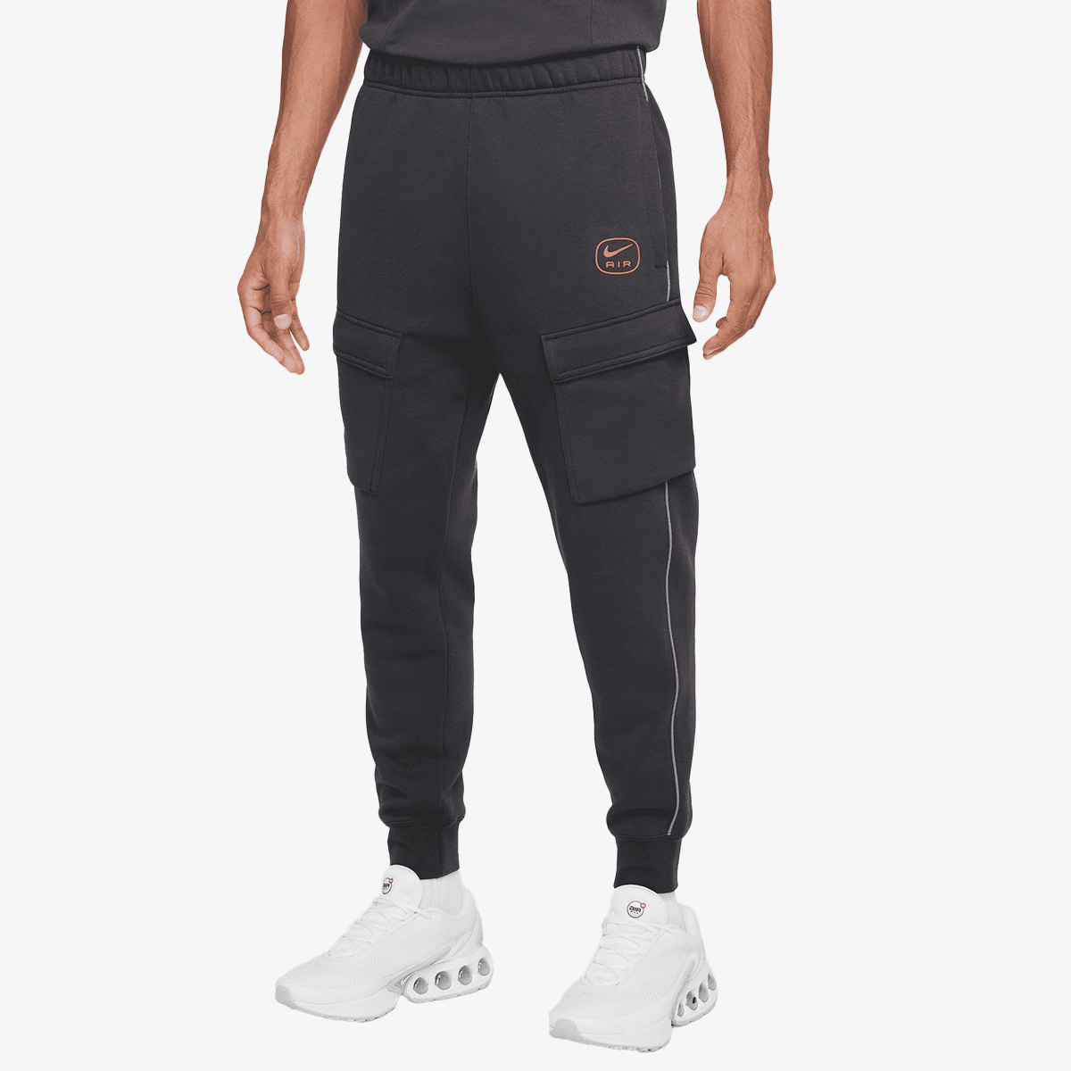 Nike M NSW SW AIR CARGO PANT FLC BB 