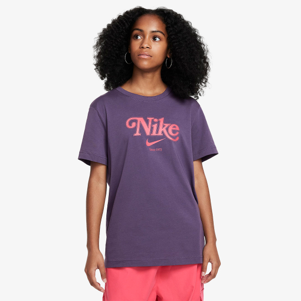 Nike G NSW TREND BF TEE 