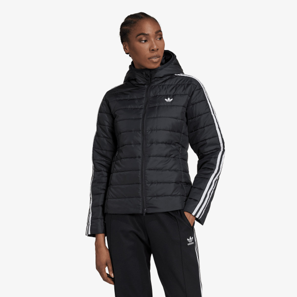 adidas SLIM JACKET 