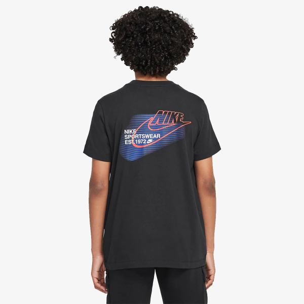 Nike B NSW SI GRAPHIC TEE 
