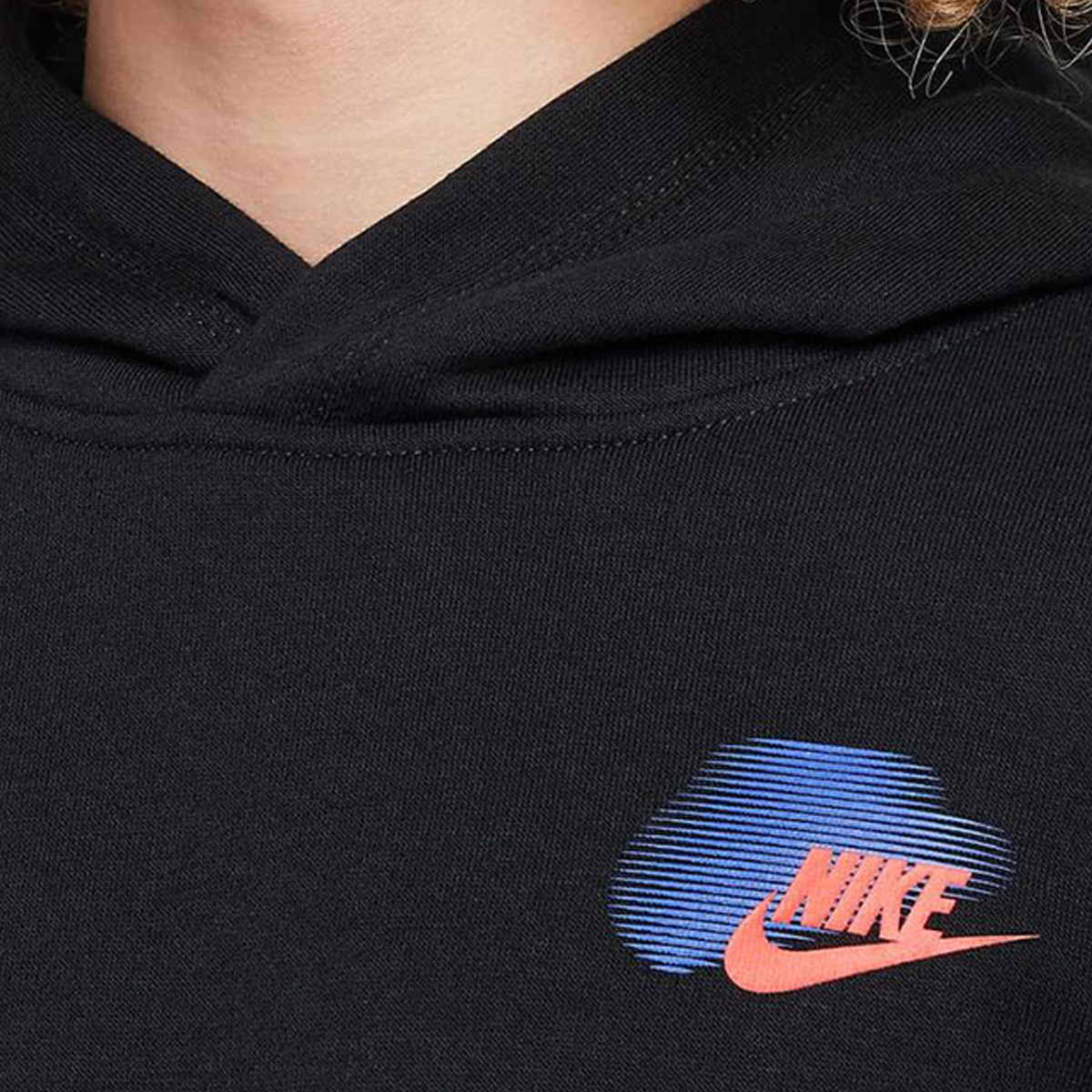 Nike B NSW SI FLC PO HOODIE BB2 