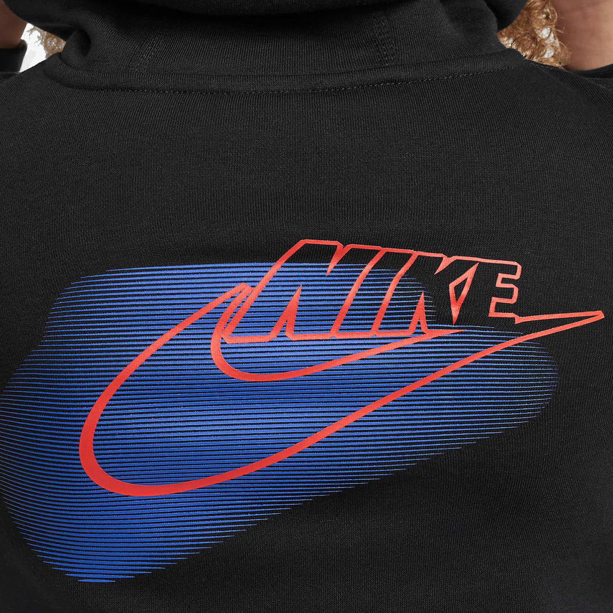 Nike B NSW SI FLC PO HOODIE BB2 