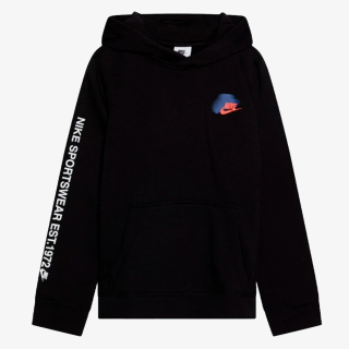 Nike B NSW SI FLC PO HOODIE BB2 