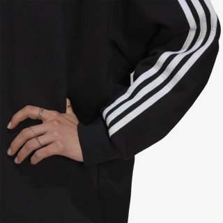 adidas SWEATER DRESS 