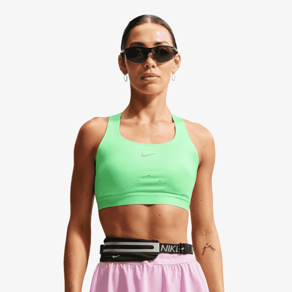Nike W NK SWIFT HS BRA 