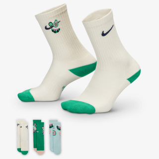 Nike Y NK ED PLS CSH CRW 3P-144 FP 