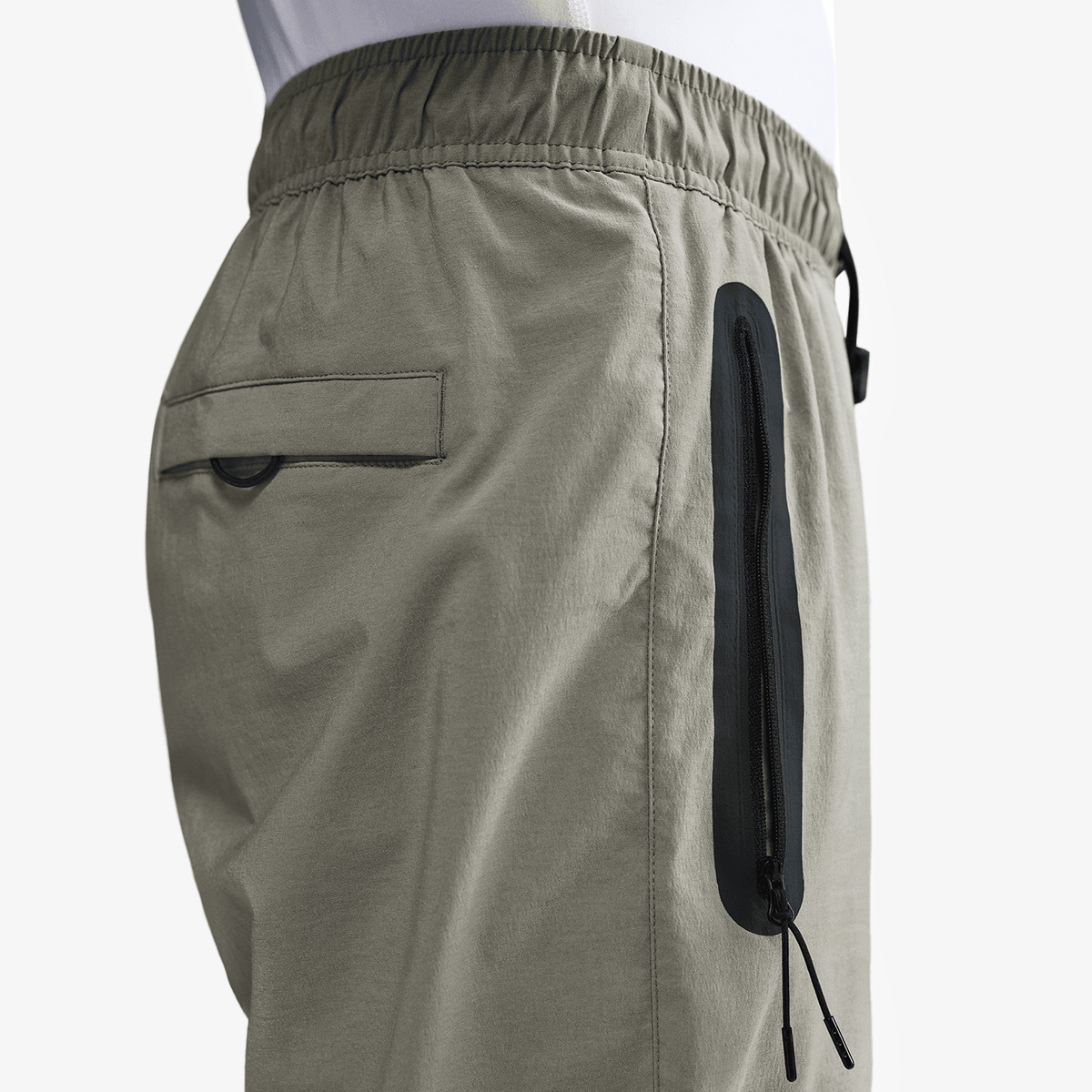 Nike M NK TCH WVN OH PANT 