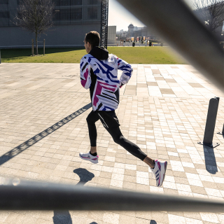 adidas OTR SEASONAL JK 