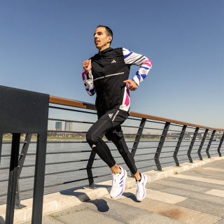 adidas OTR SEASONAL JK 