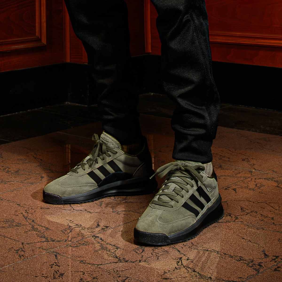adidas SL 72 RTN 