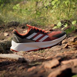 adidas TERREX SOULSTRIDE FLOW 