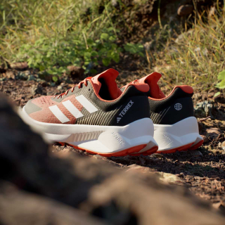 adidas TERREX SOULSTRIDE FLOW 