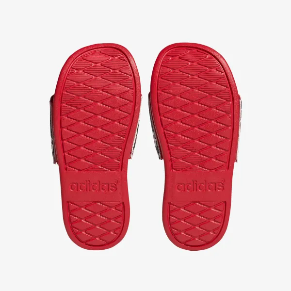 adidas x Disney Adilette Comfort Spiderman 
