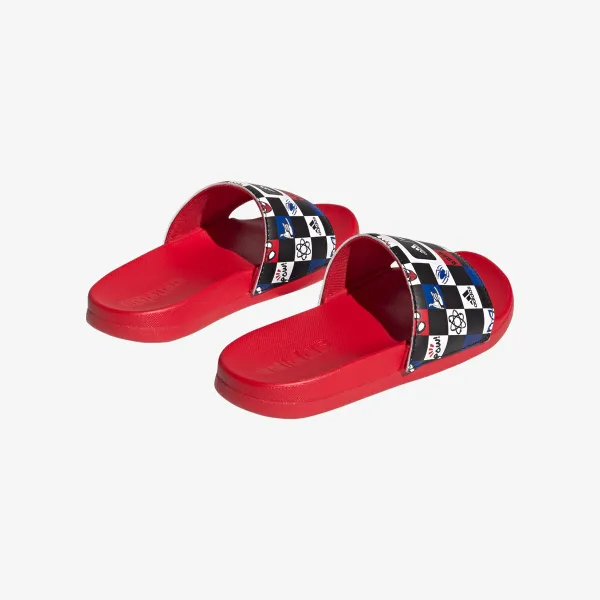 adidas x Disney Adilette Comfort Spiderman 