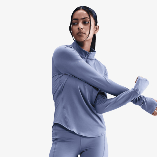 Nike W NK SWIFT DF UV HZ TOP 