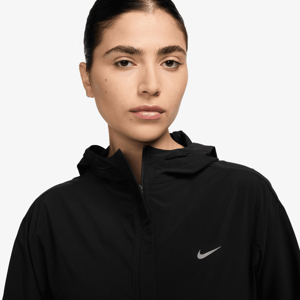 Nike W NK SWIFT RPL PKBL JKT 