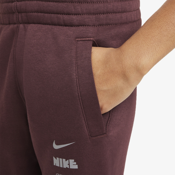 Nike Club Fleece 