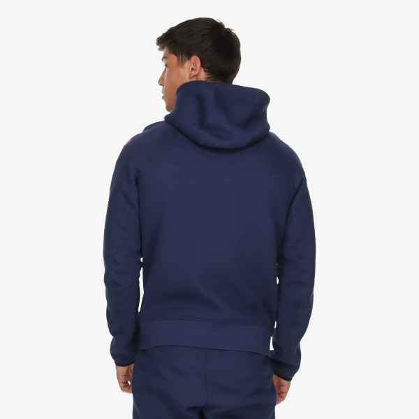 Nike FCB M NK TCH FLC FZ WR HDY 3R 