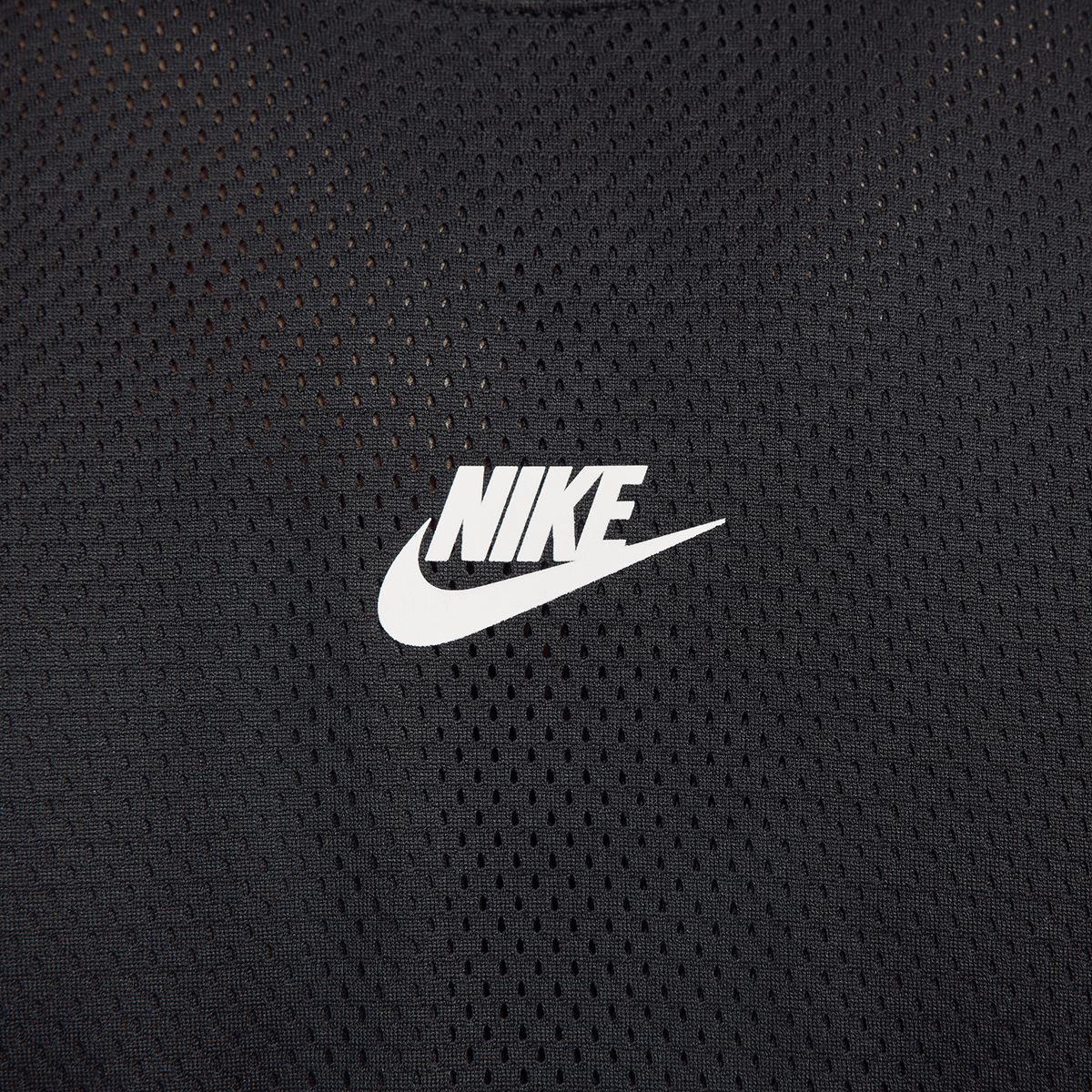 Nike M NSW MESH M90 SS TOP 