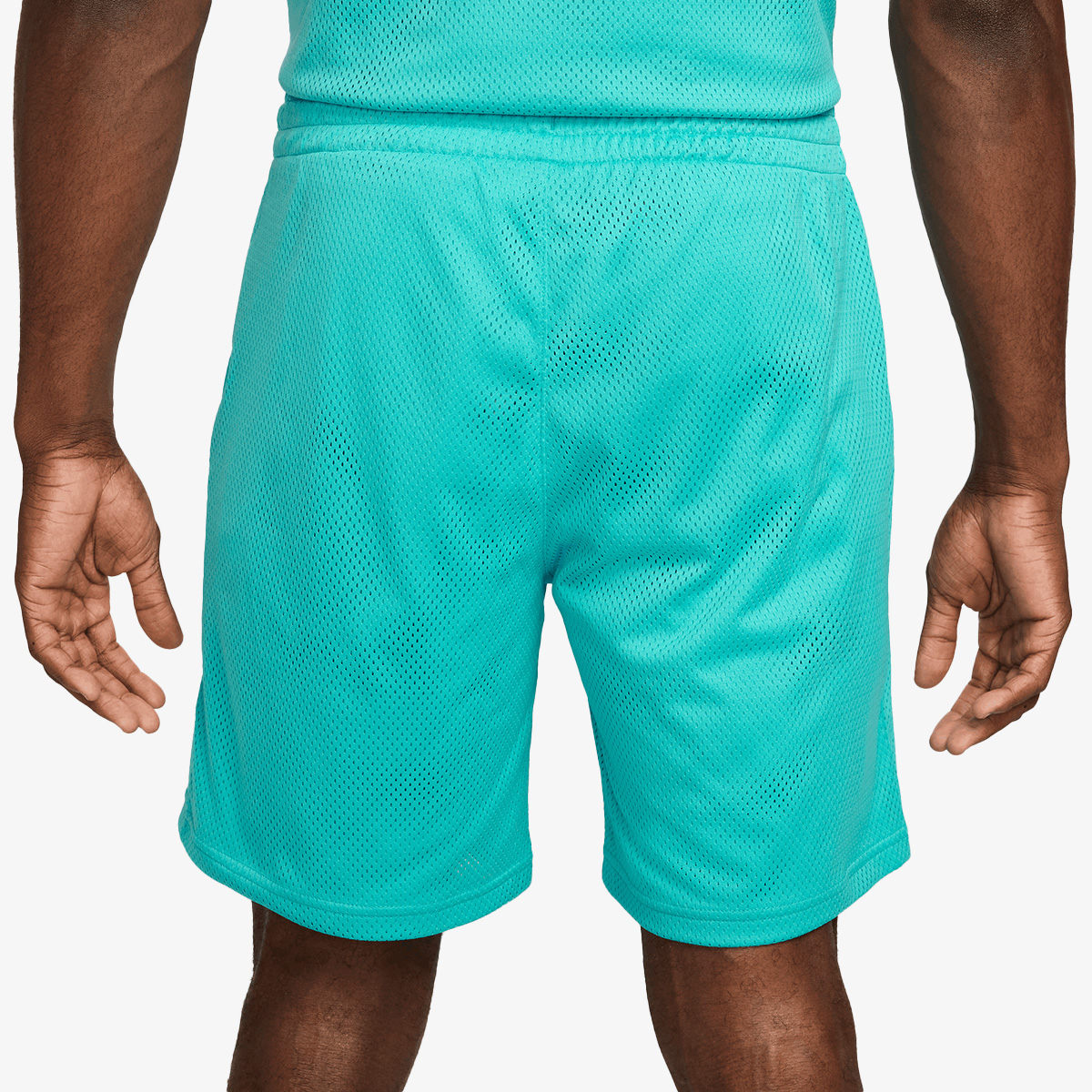 Nike M NSW MESH SHORT 