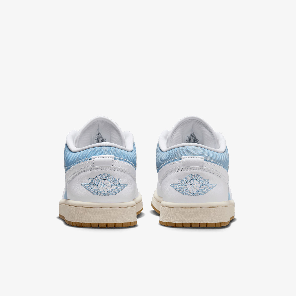 Nike Air Jordan 1 Low SE Denim 