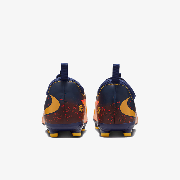 Nike JR PHANTOM 360 ACAD FG/MG EH 