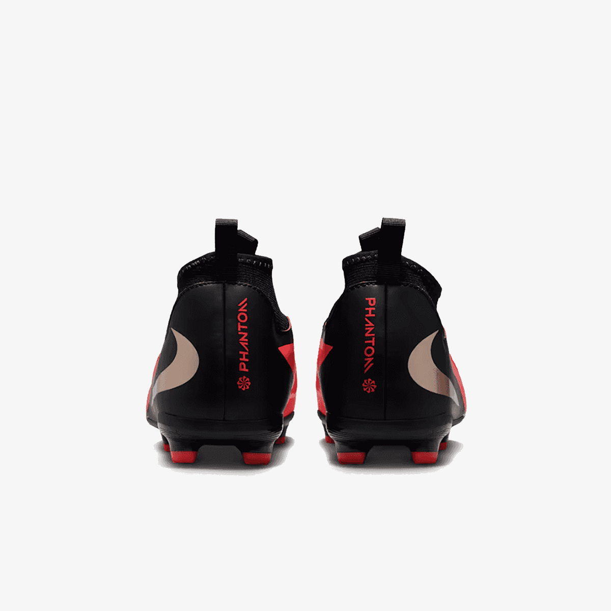 Nike JR PHANTOM 6 HIGH ACAD FG/MG 