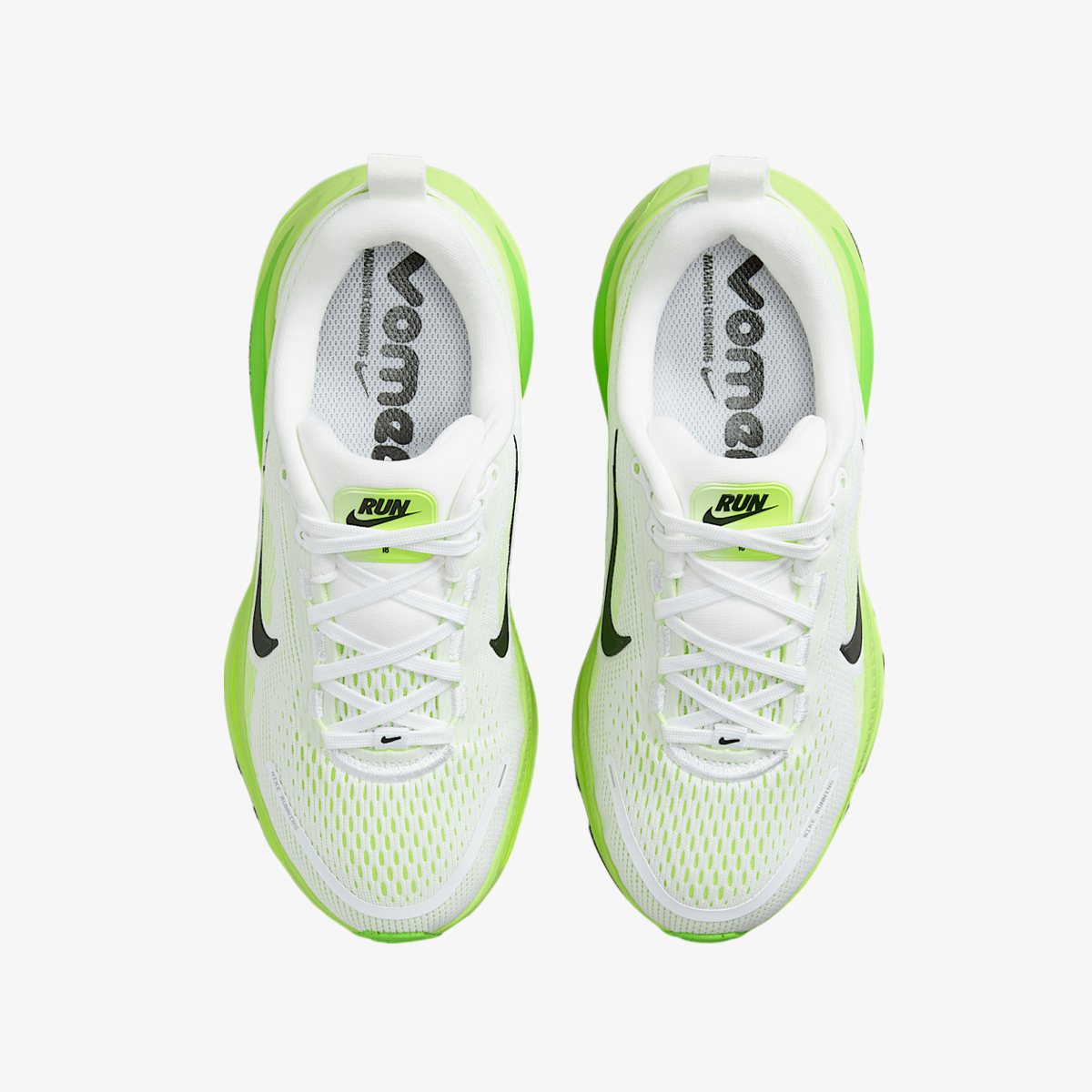 Nike NIKE VOMERO 18 GS 