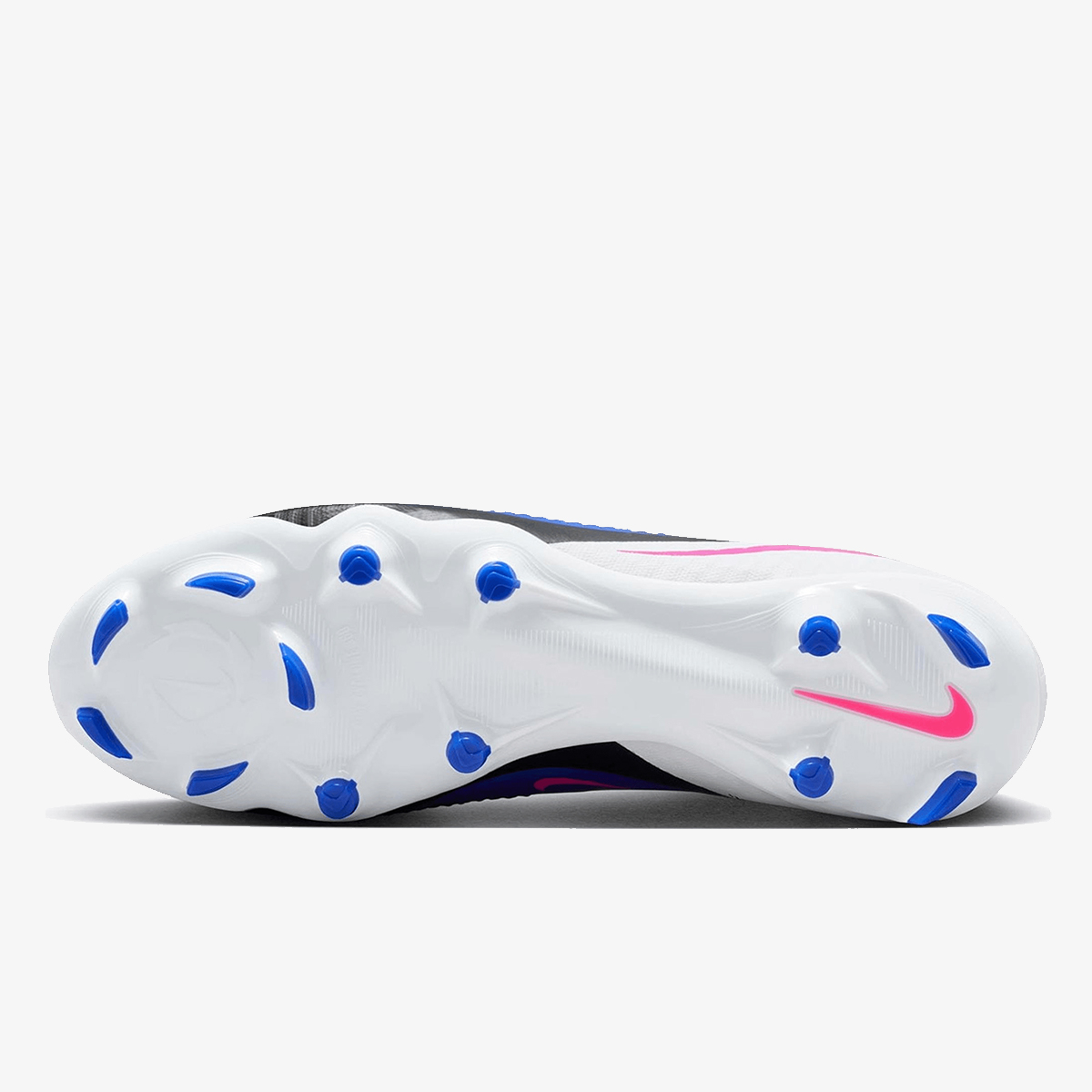 Nike PHANTOM 6 HIGH ACAD FG/MG 