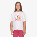 Nike G NSW PHOTO TEE 
