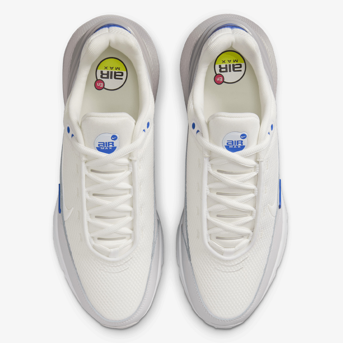 Nike NIKE AIR MAX PULSE 